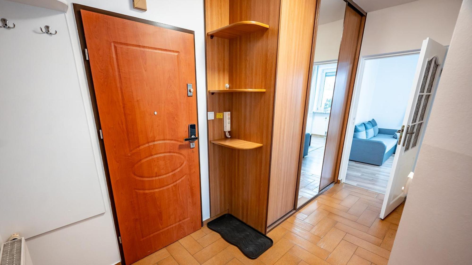Apartamenty Sun & Snow Nad Potokiem Krynica-Zdrój Exteriér fotografie