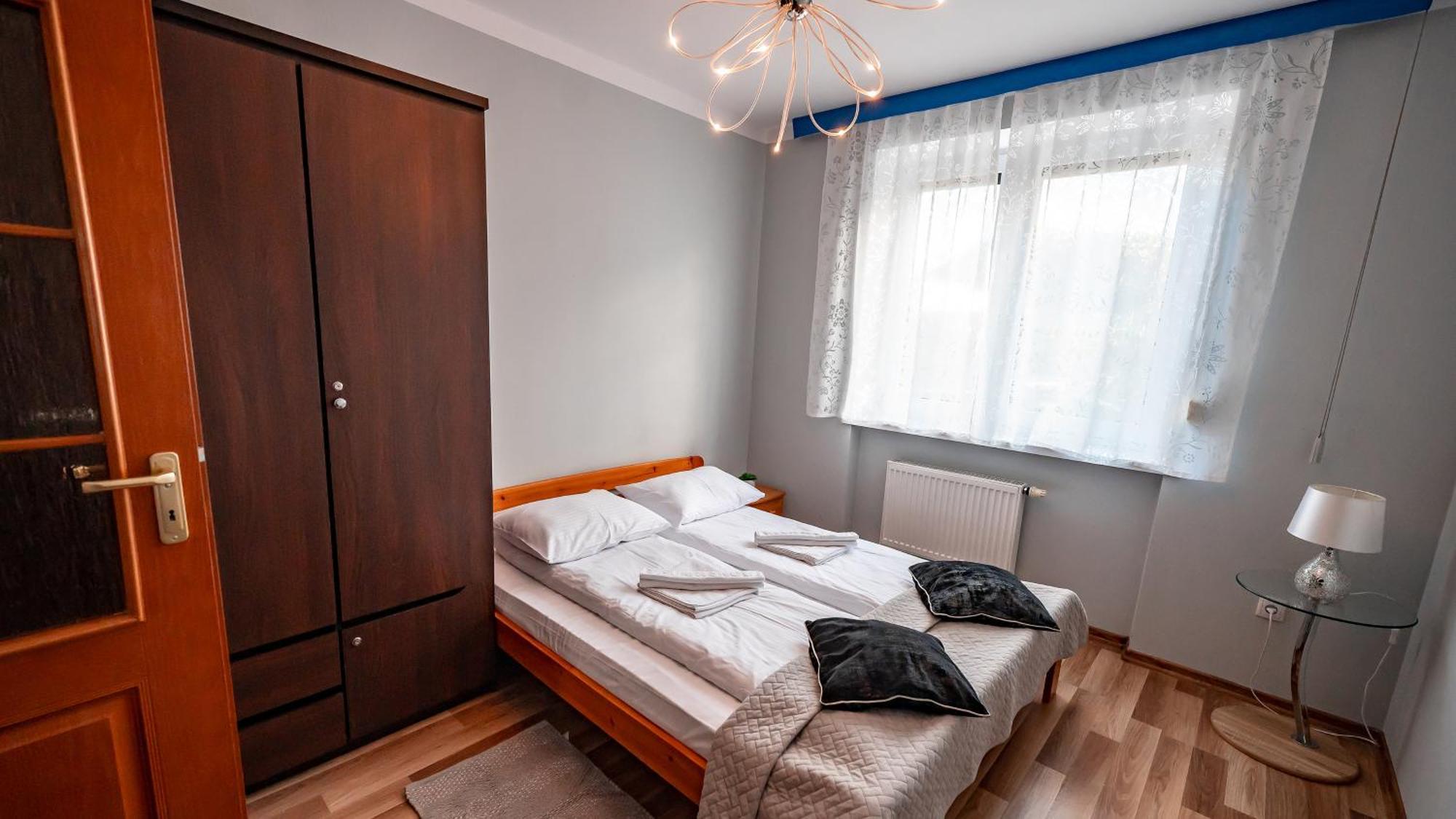 Apartamenty Sun & Snow Nad Potokiem Krynica-Zdrój Exteriér fotografie
